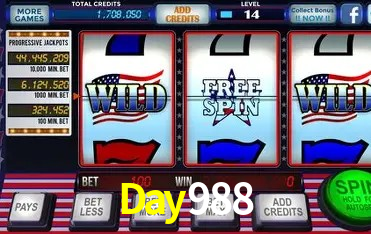 Bonus na Cassino Online Day988